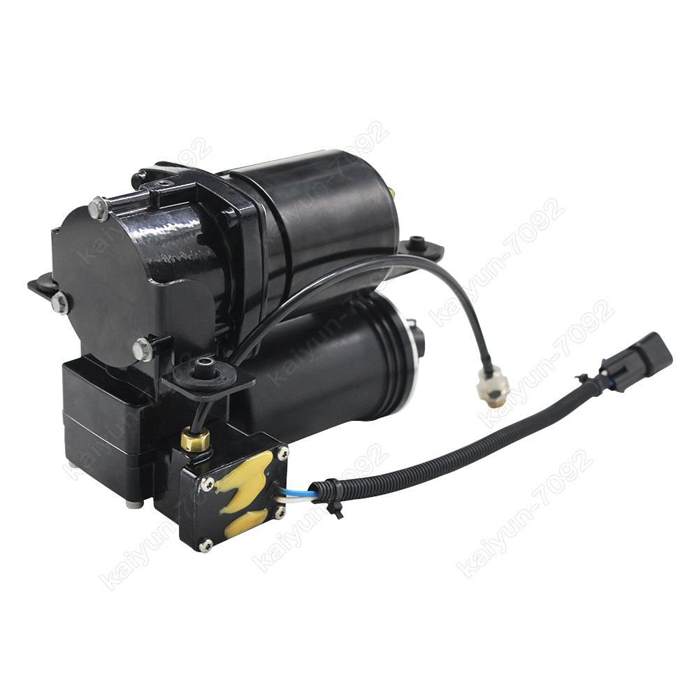 Air Suspension Compressor Pump for Mercedes V Class 638/2 Vito Bus 638 1996-2003