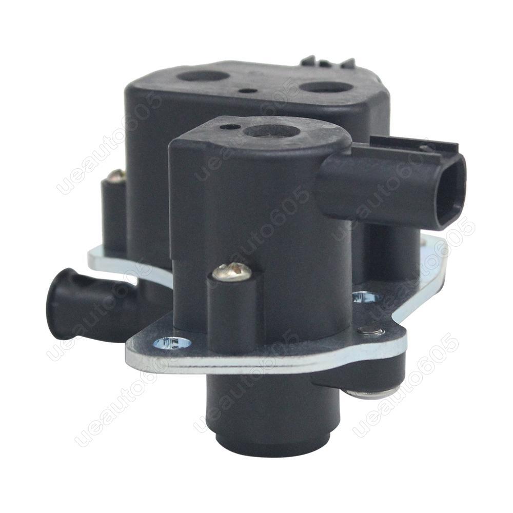 Air Suspension Compressor Valve Block for Toyota for Lexus GX460 Height Control