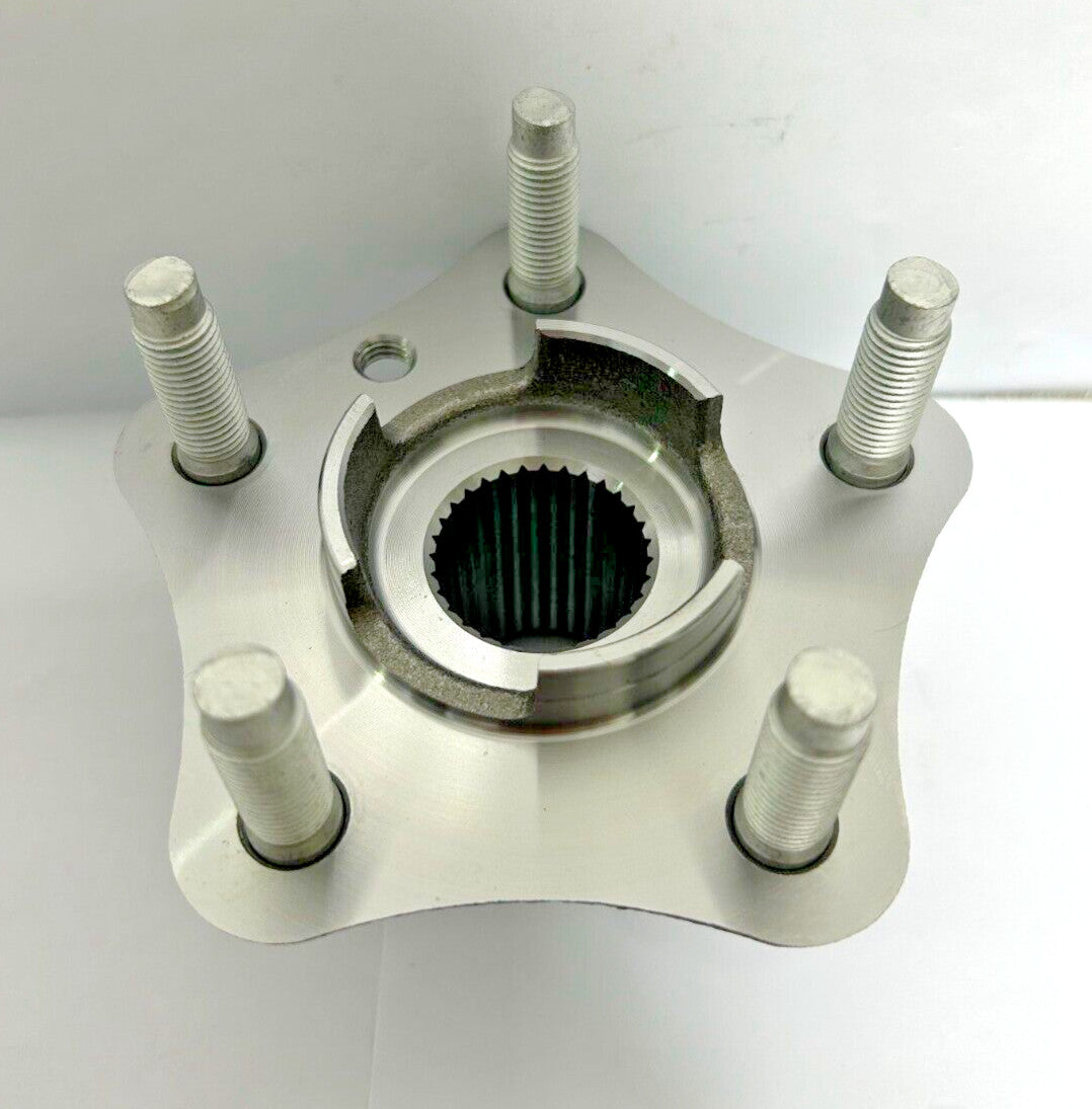 for Jaguar XE X760 Range 2016-2021 Onwards Rear Wheel Hub  Bearing T4N16638