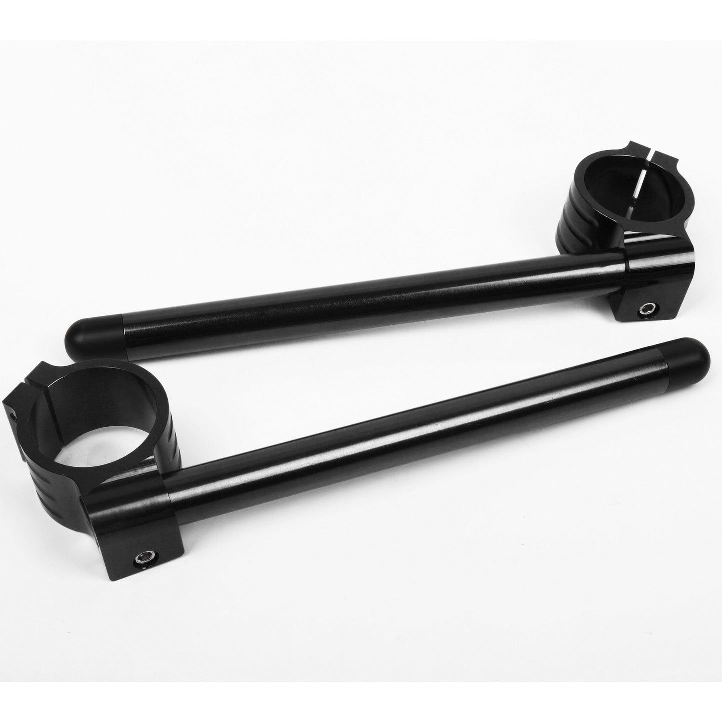 Normal 50mm Clip-ons Handle Bar for Yamaha YZF R1 1998-2018 / YZF R6 2005-2018