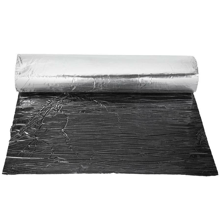 Automotive Car Sound Deadening Insulation Heat Barrier Noise Proof Deadener