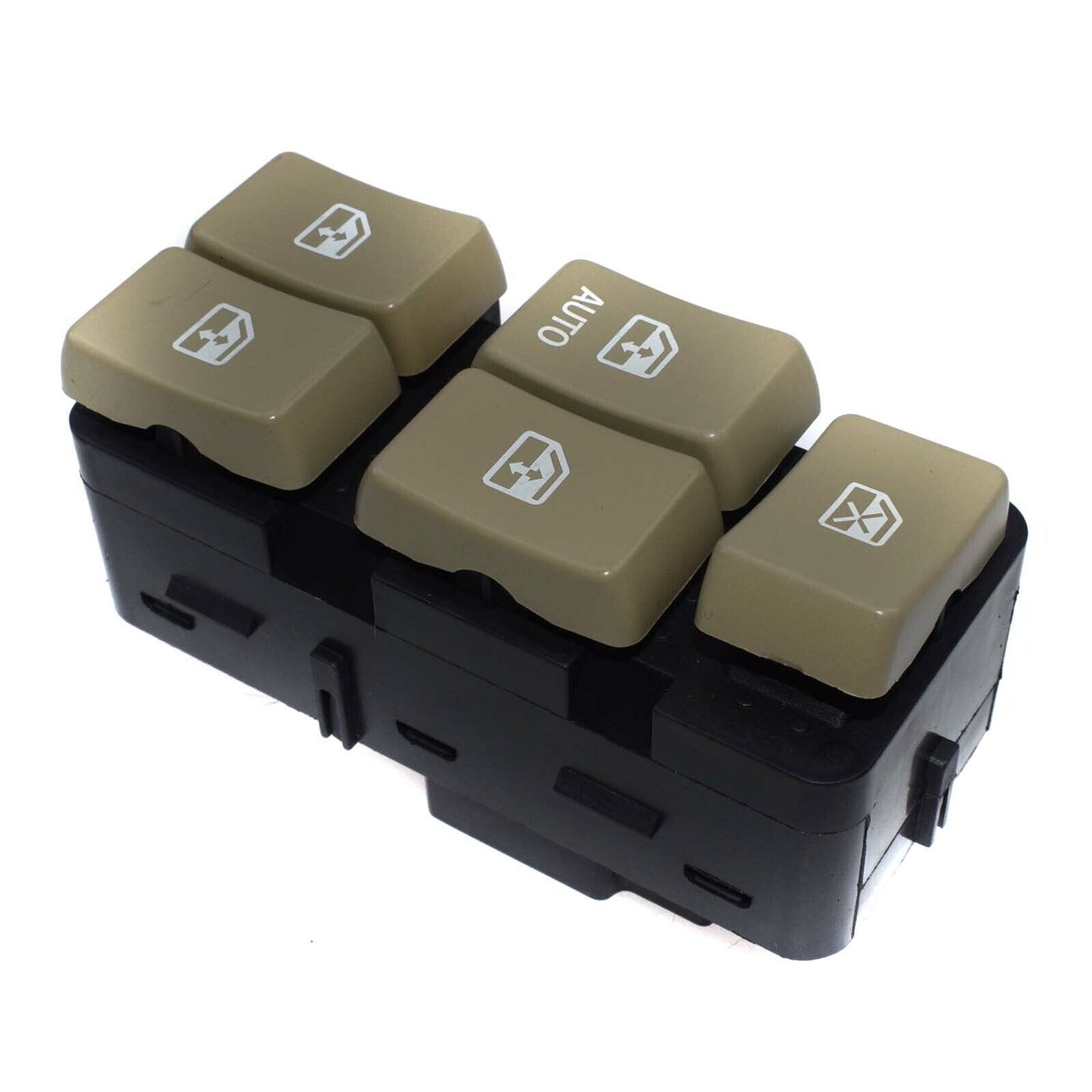 1x for Buick Rendezvous for Pontiac Aztek 2002-2007 5475735 Power Window Switch New