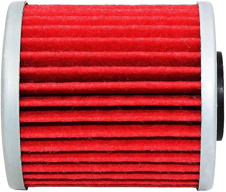 Oil Filter for SUZUKI FL125 SDW ADDRESS 250 2007-2009/RMZ250 249 2004-2015