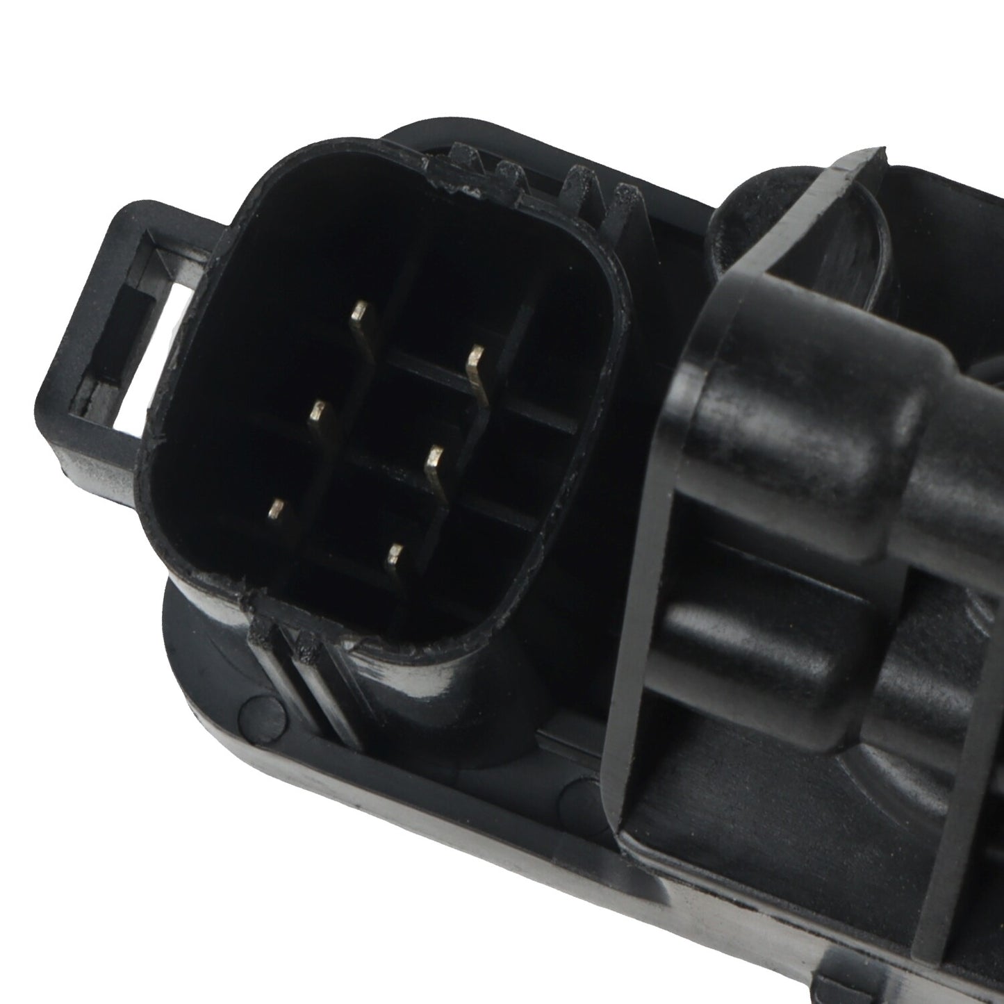 Front Rear Air Suspension Control Valve for Land Rover for Range Rover Sport LR3 LR4