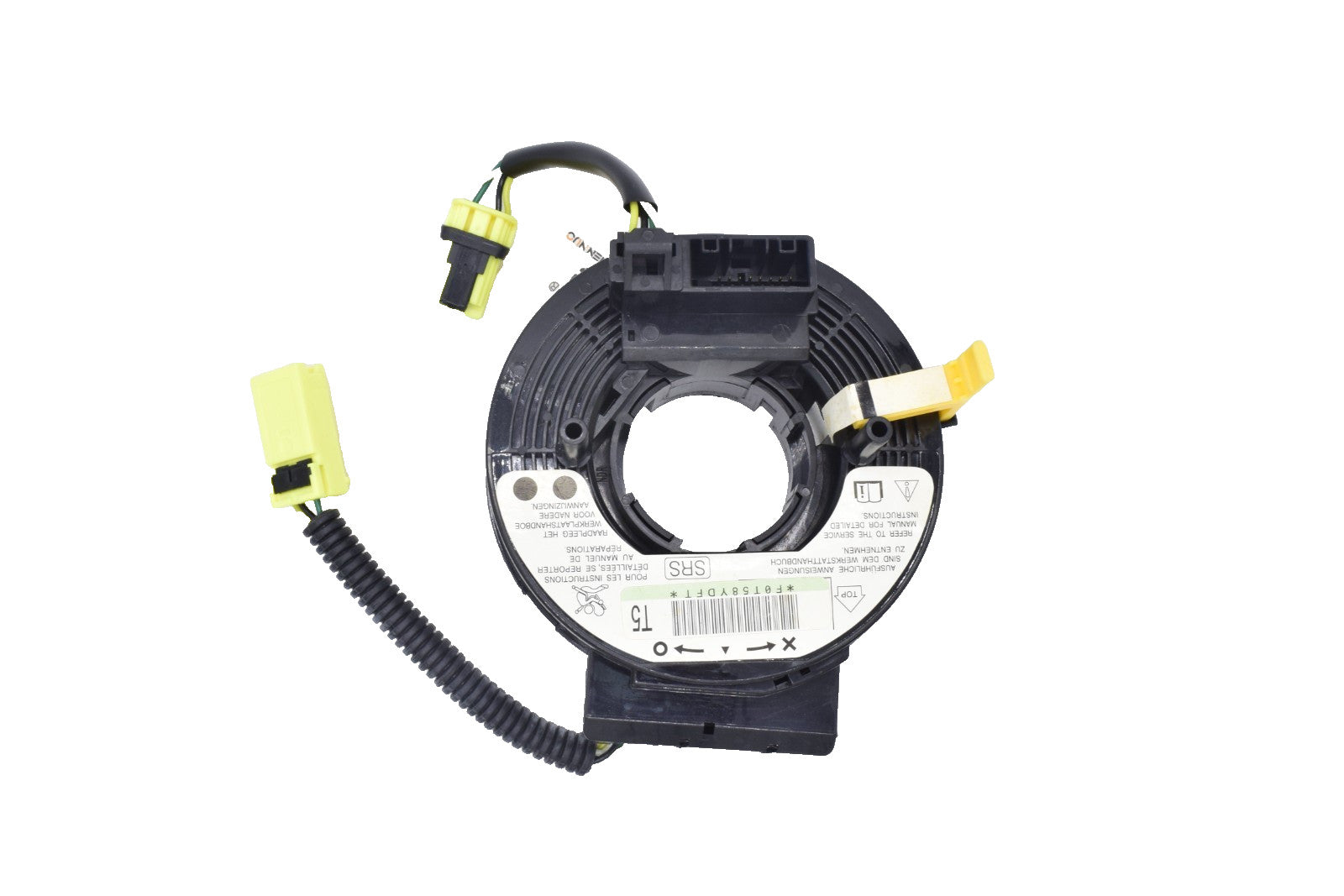 77900-SNA-K52 Clock spring for Honda Accord 2008-2012 for Civic 2007-2011 CR-V 07-12