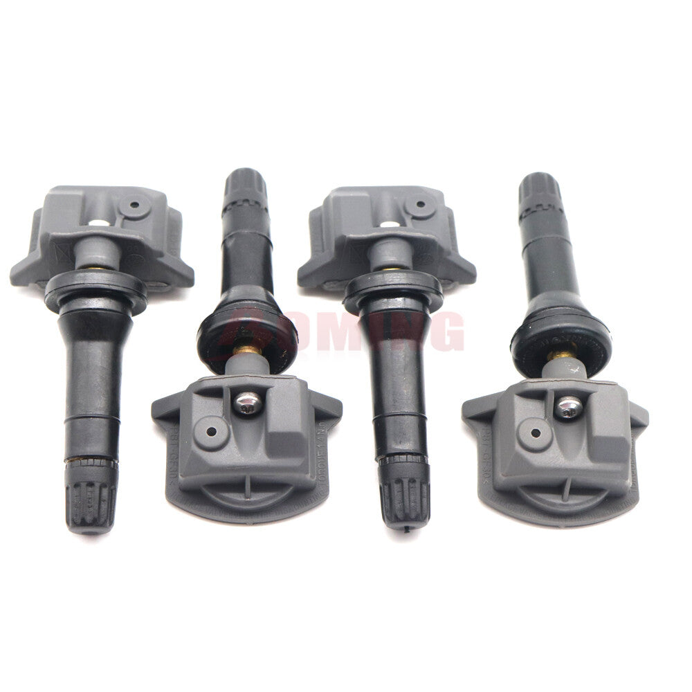 4PCS 52940-L1100 TPMS for Hyundai for KIA 2019-2020 Tire Pressure Monitor Sensors
