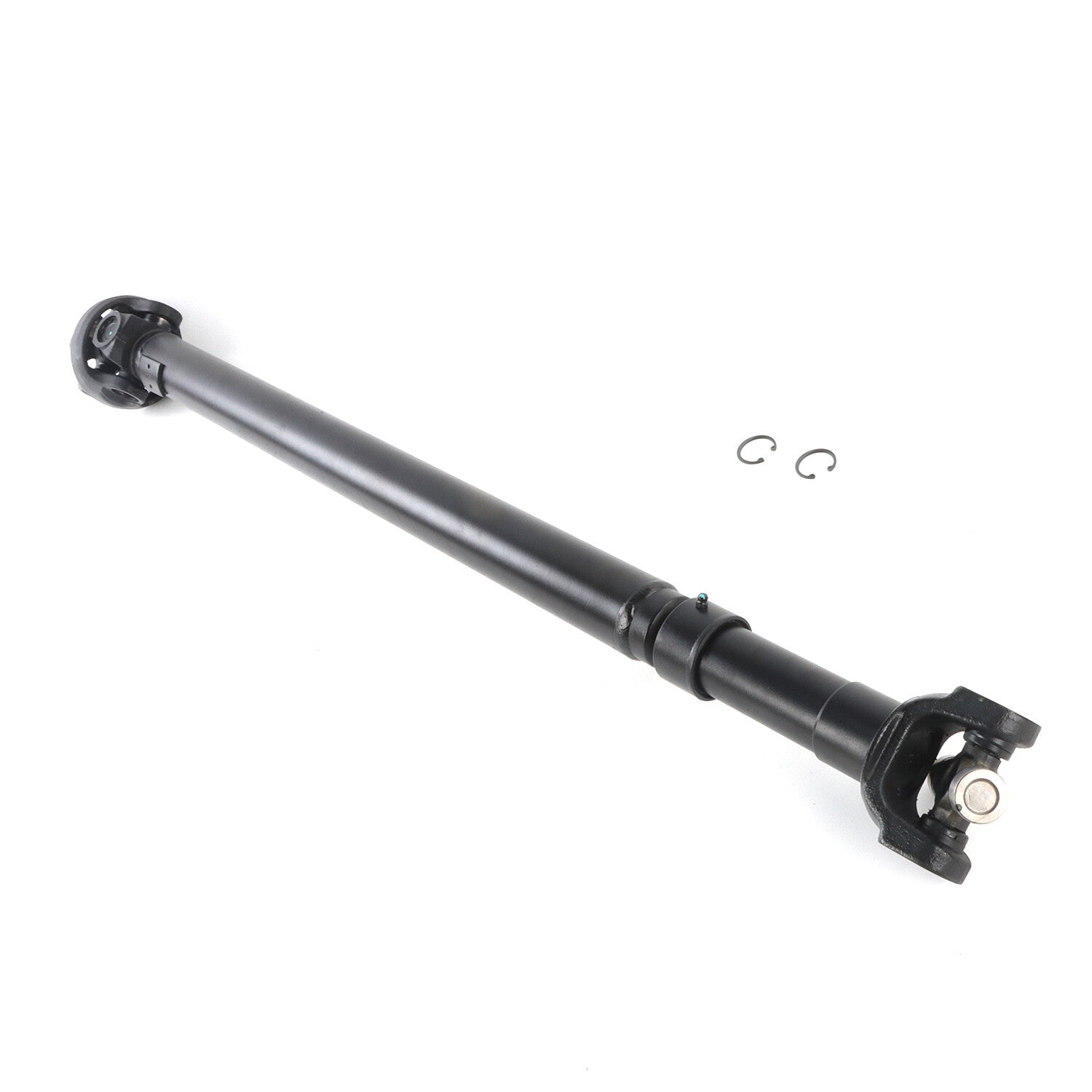 Front Drive Shaft Assembly 938-131 For 97-02 for Jeep for Wrangler TJ 4WD 52098378AC US