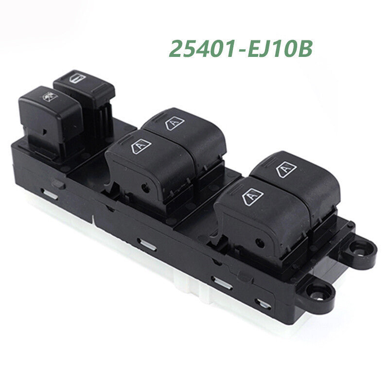 Suitable for 2009-2014 for Nissan Maxima power window switch main drive side 25401-EJ10B