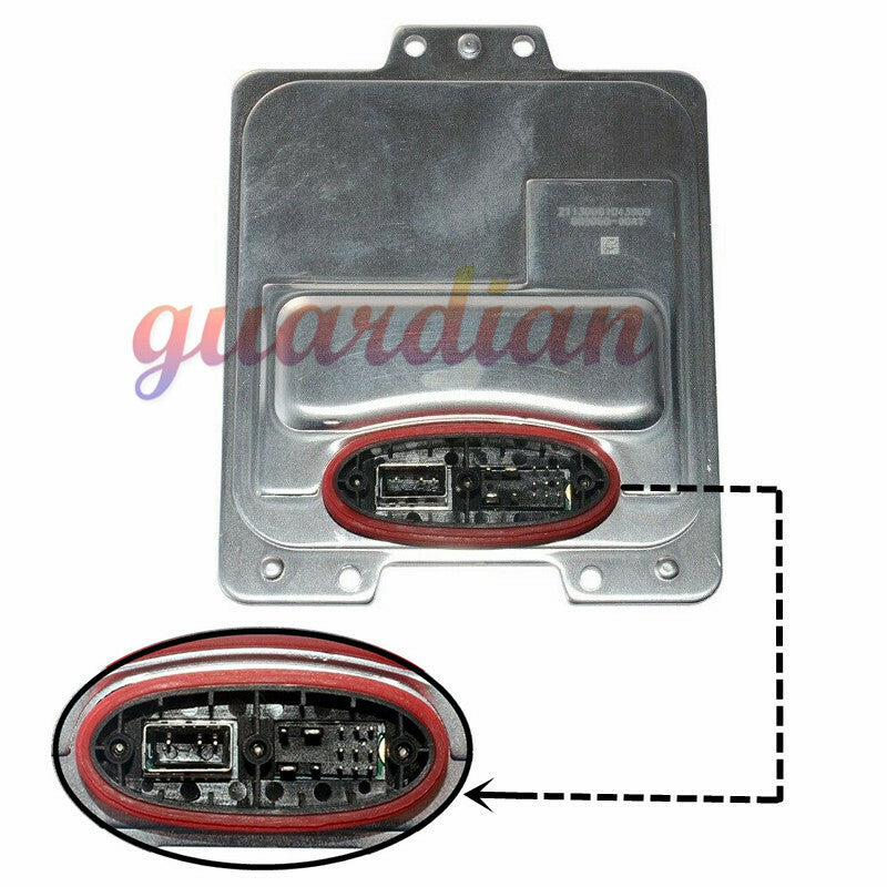 Xenon lamp ballast suitable for Mercedes E-Class W212 E350 E550 for Panamera 2129007804