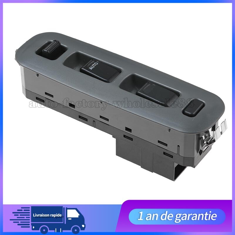 interrupteur Bouton commande leve vitre Pour for Suzuki Grand Vitara for SUZUKI XL 7