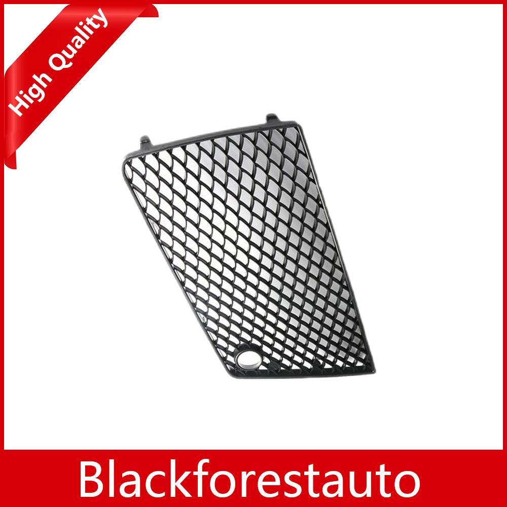 1668854422 Front Outer Bumper Grille Cover for Mercedes GL63 AMG 2013-2016 Right