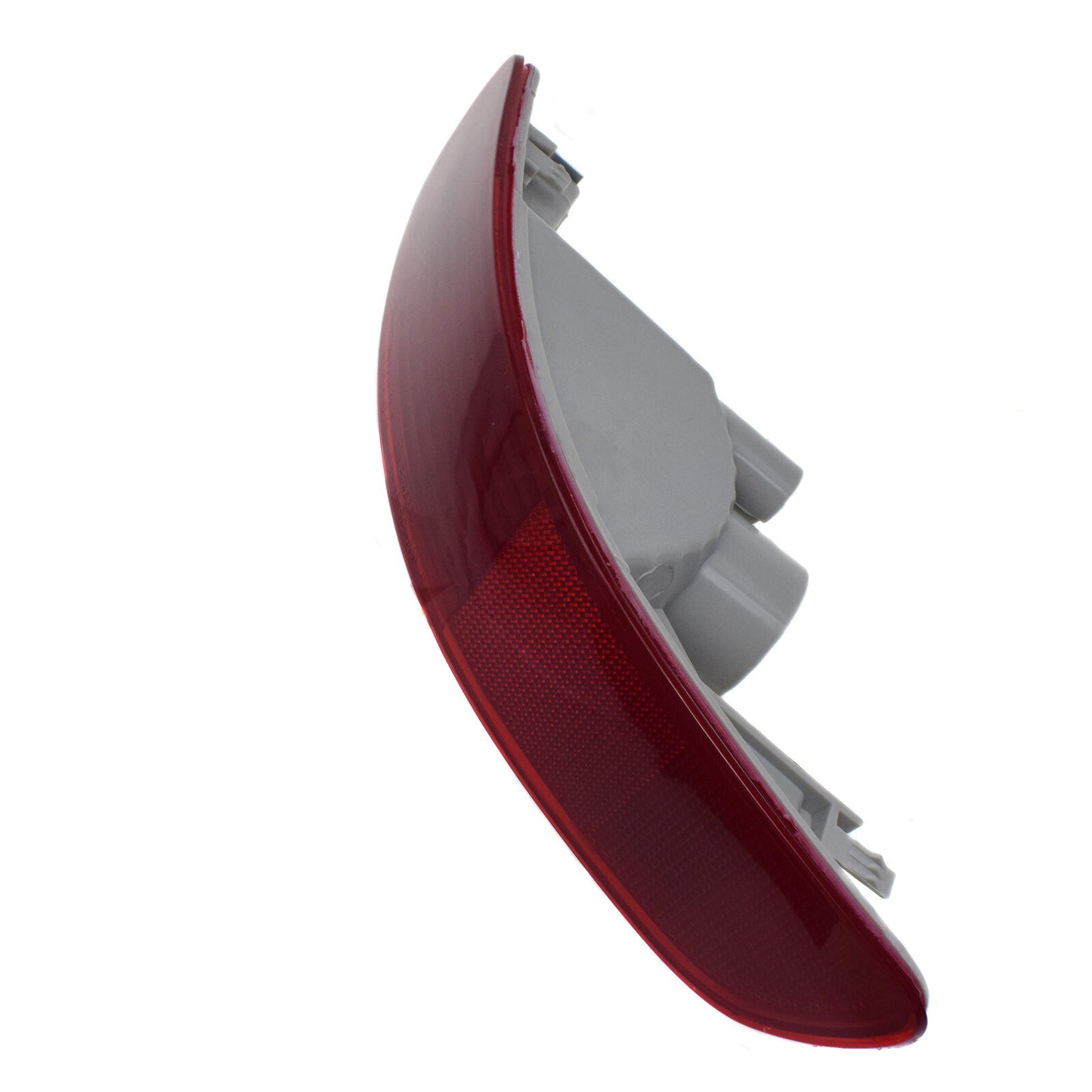 Tail Fog Light Right Rear Bumper Side Marker Reflector for Mitsubishi Outlander