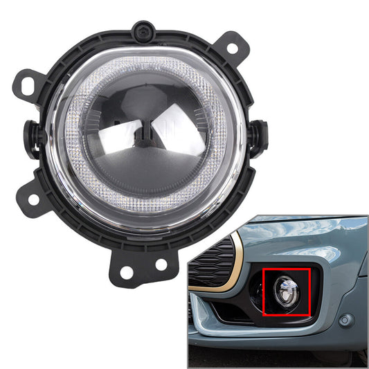 Fog Light Lamp Replacement for BMW for Mini Cooper F55 F56 F54 F57