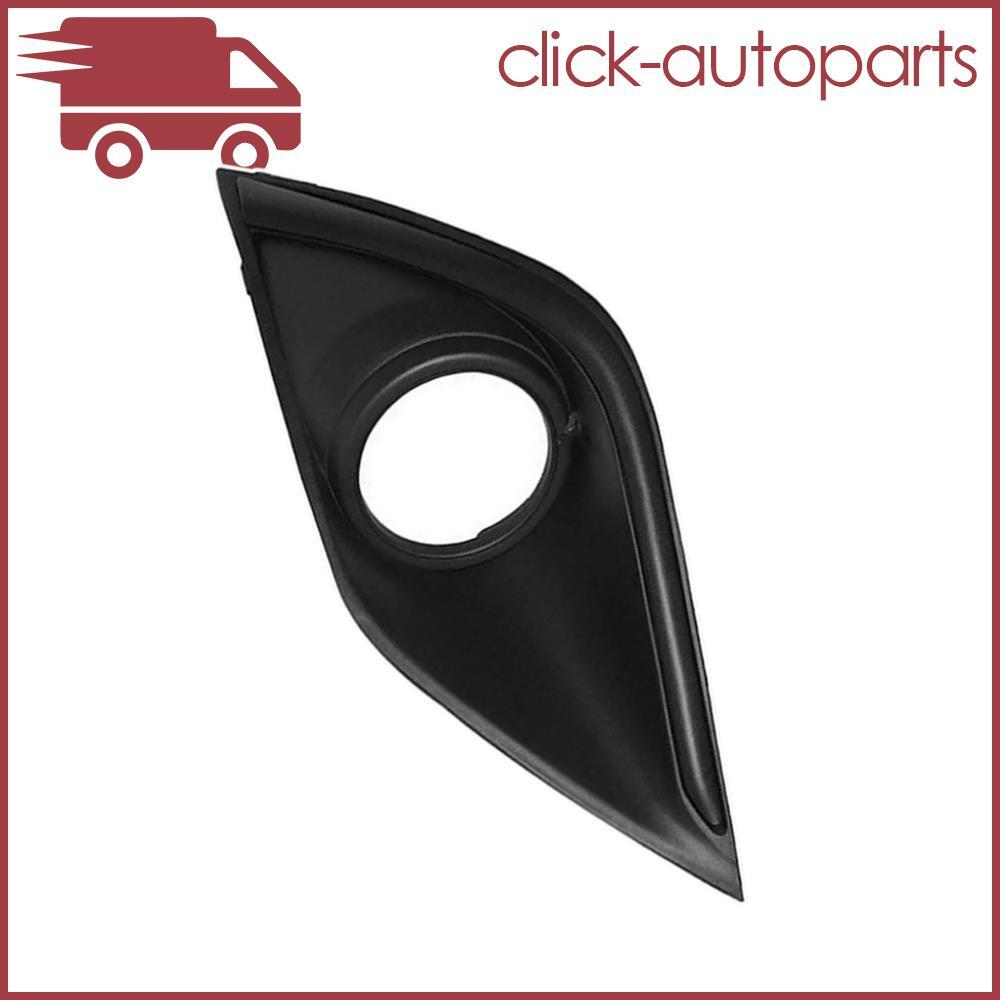 Fog Light Lamp Cover Trim Bezel Front Left For 2019 - 2020 for Mitsubishi for Outlander