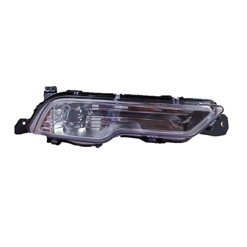 for Ford Explorer 2018 2019 Left Front LED Fog Lamp Daytime Running Light DRL