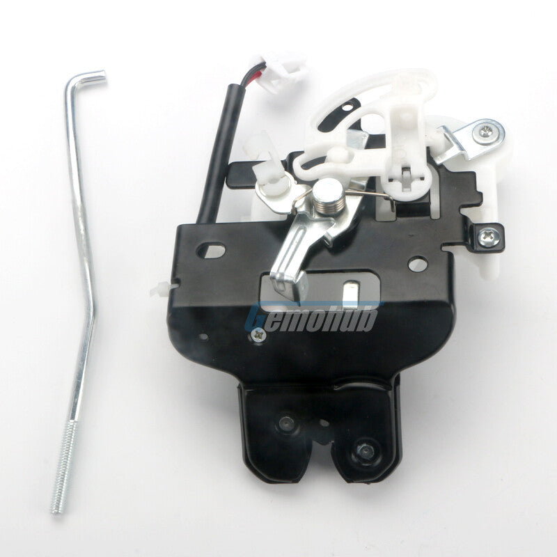 G22C56820A Trunk Lid Latch Handel Lock Actuator for 2002-2007 for Mazda 6