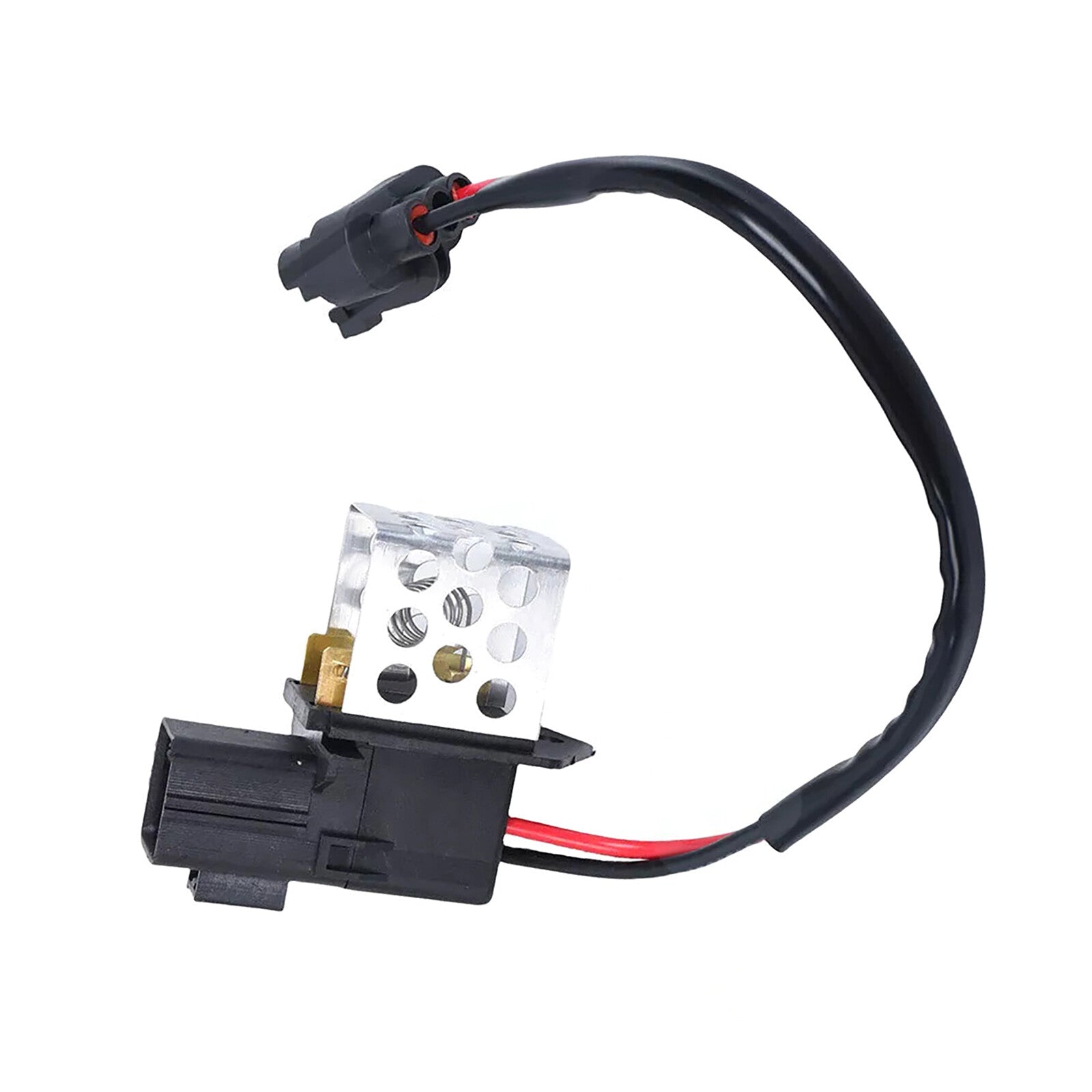 Car Engine Cooling Fan Resistor 7R3Z8L603A Fits for Ford for Mustang 2005-2010