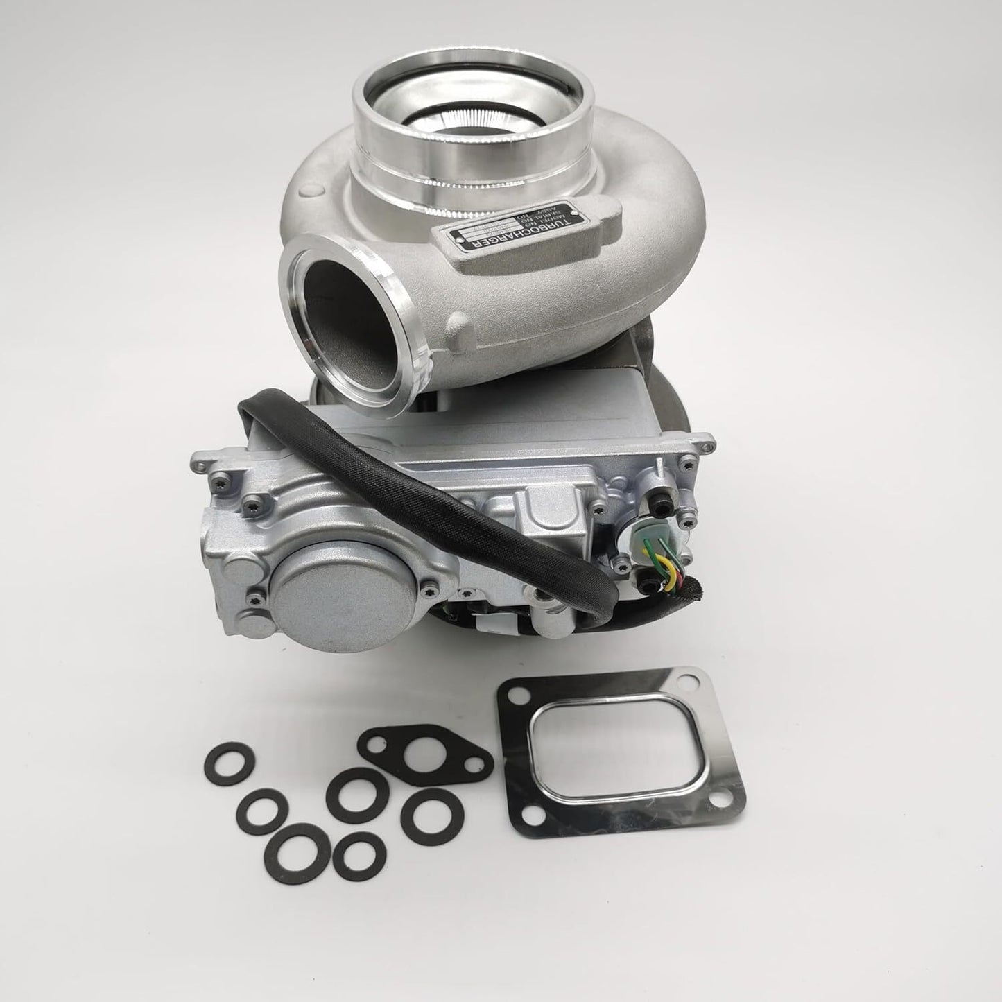 Turbo HE400VG Turbocharger 22014297 21366000 for Volvo D13 MD13 for Mack MP8 Engine