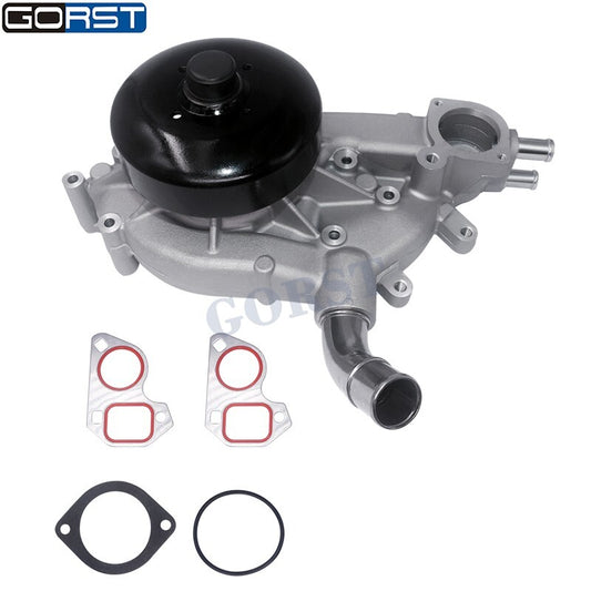 252-845 Engine Water Pump for Chevrolet Express 2500 3500 Silverado 1500 Tahoe