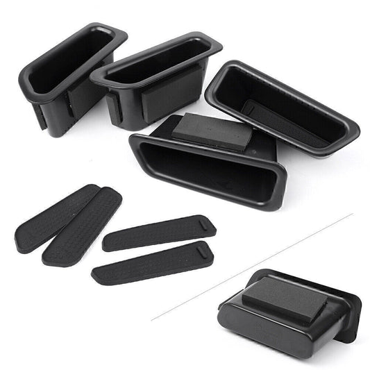 T¨¹rgriff Aufbewahrungsbox Becher Armlehne Container Eimer f¨¹r for Volvo XC60 2009-17