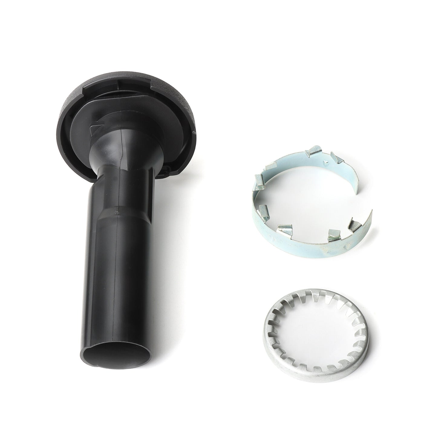 1PCS Spare Tire Carrier Lock Cover Jack Tube KIT for Chevy Silverado for GMC 2014-19
