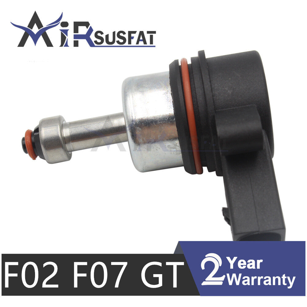 ?????Air Suspension Compressor Pump Solenoid Valve for BMW F02 F15 F07 GT New