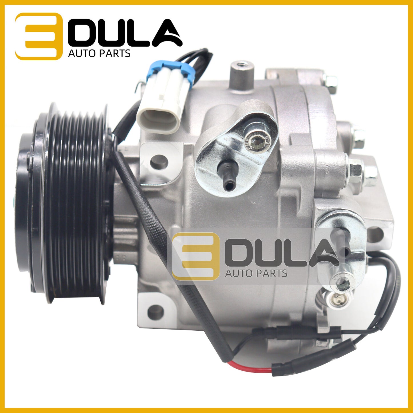1522301 94517800 Applicable to QS90 AC compressor with clutch 1.4 L 2013-2021 new