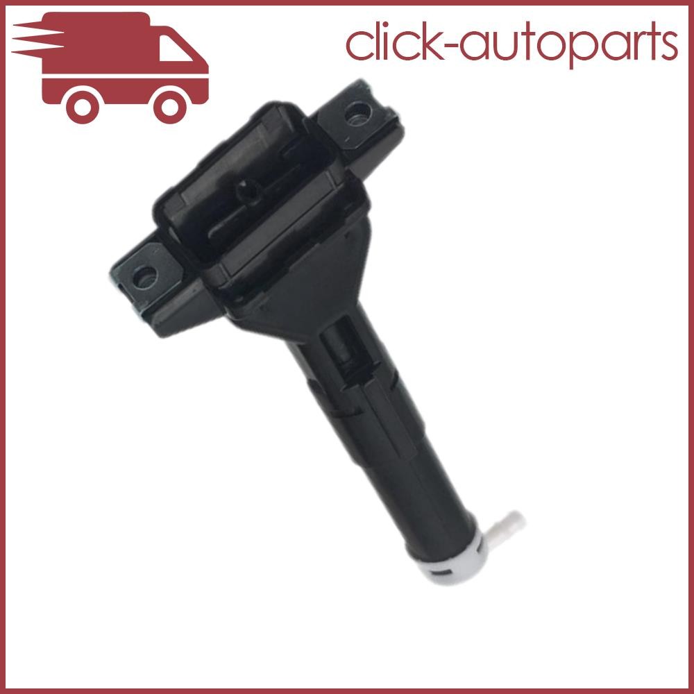 Headlight Washer Nozzle Left / Driver Side for CR-V 2012-2014 76885-T0A-S01