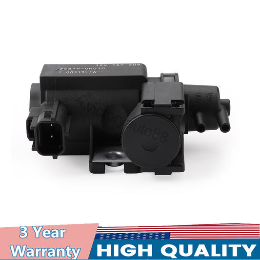 One turbocharger valve solenoid valve is suitable for LEXUS IS300 RC350/300/200T 25819-0W010