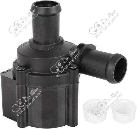 Auxiliary Coolant Water Pump 9A712160100 for Porsche for Cayenne Macan for Panamera