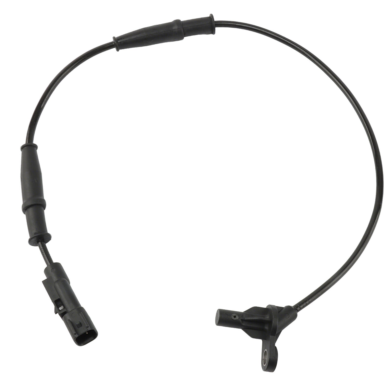 1PC Speed Sensor Front Left=Right for CHEVROLET TORNADO 1.8 2012-2021 20 19 18