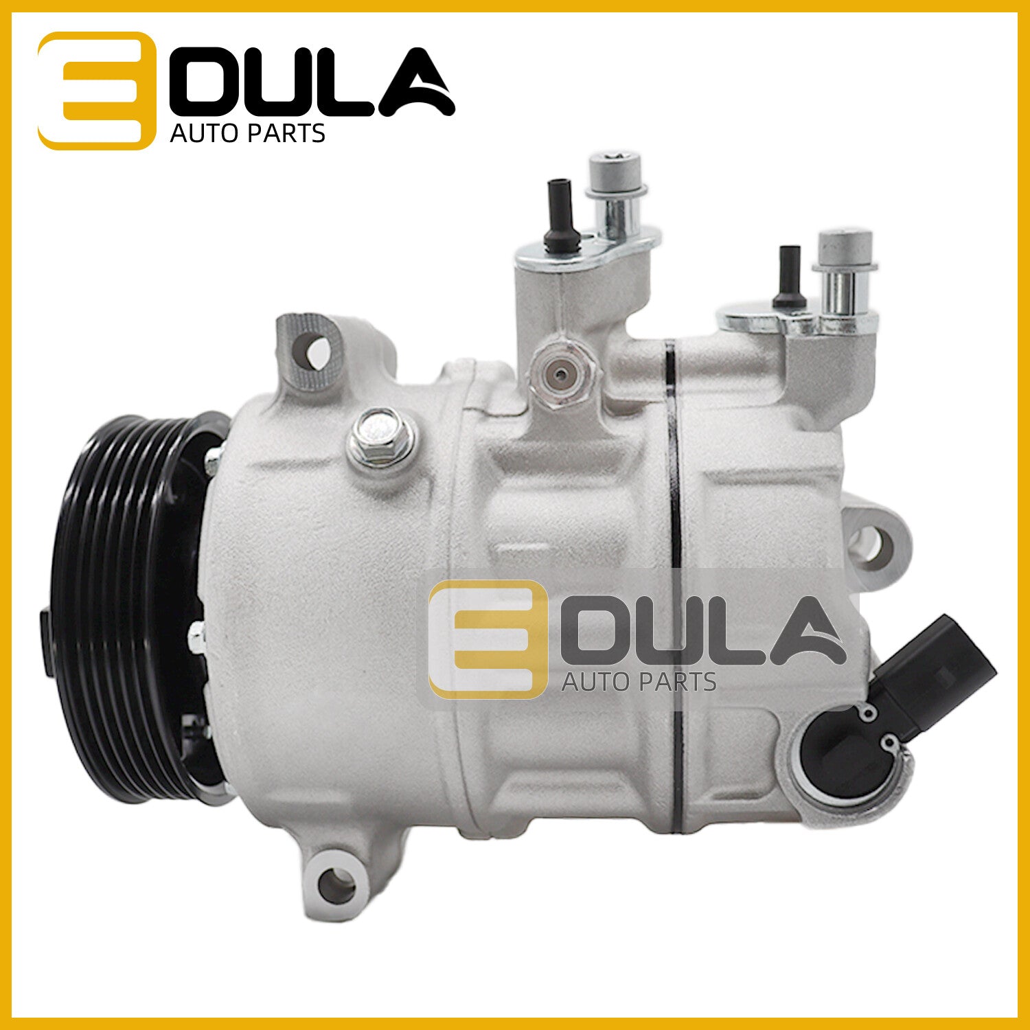 AC compressor suitable for Volkswagen for Golf , for Passat , for Audi A3, A1 seats - Leon Ibiza Toledo