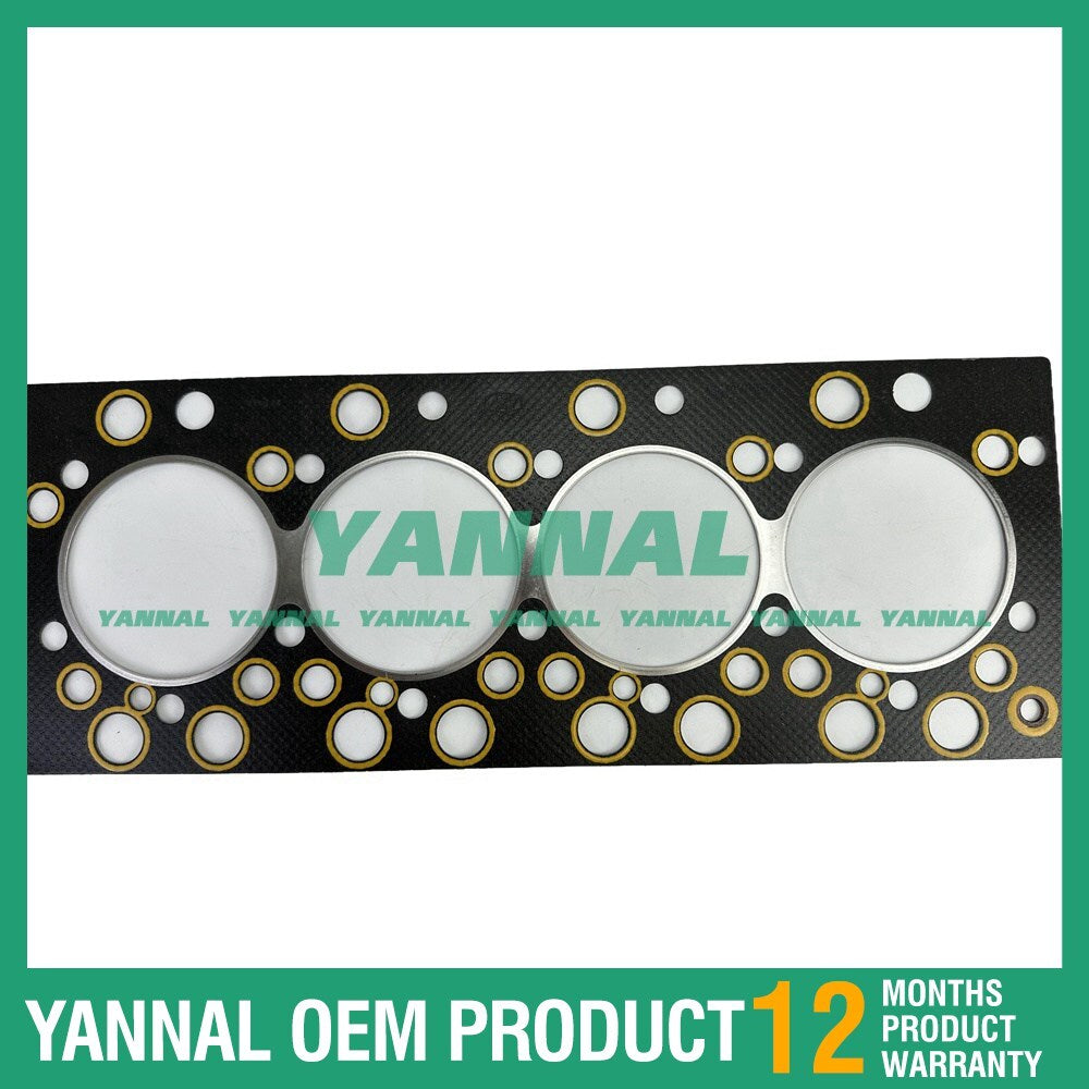HA01881 Head Washer 110.5 mm for YUNNEI YN33GBZ Excavator Diesel Engine