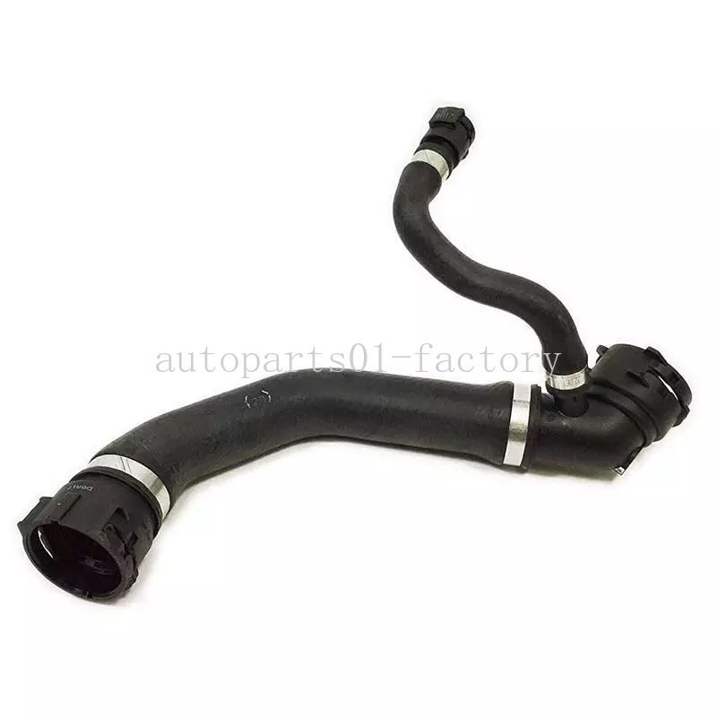 11537505228Upper Radiator Coolant Hose for BMW 540I 740I 740IL E38 E39 535i 735i