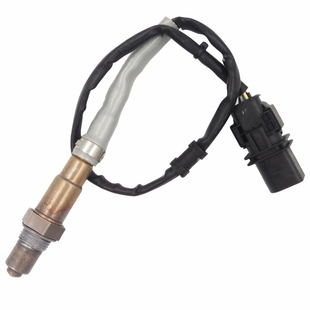 06J906262AA Front Oxygen Sensor 17270 for VW Eos for Passat for Jetta for Audi A3 TT 2345107