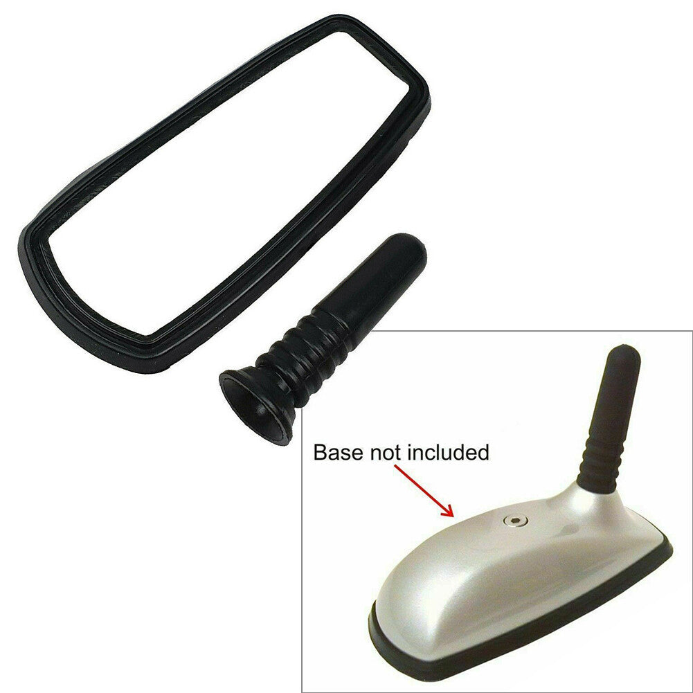 Roof Antenna Cover Repair Kit Fit for Mercedes W210 W202 W208 C E CLK 2108270031 for co
