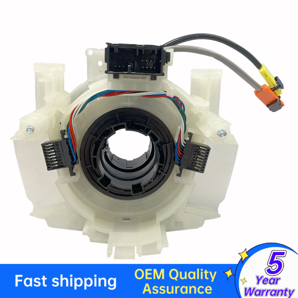 new clock spring for Nissan Frontier Pathfinder