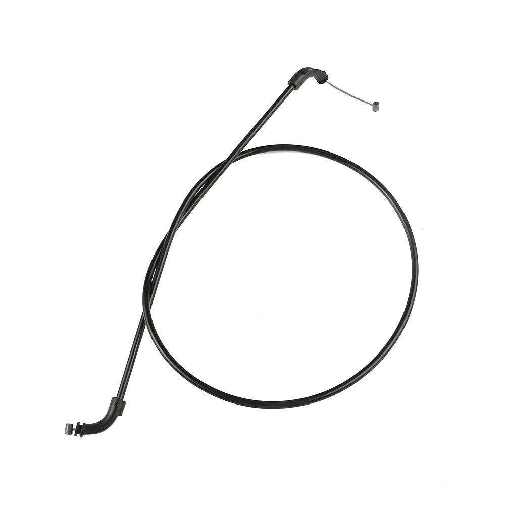 Fits for BMW E65 E66 7 Series 750i 760i 51238240609 Hood Center Release Bowden Cable