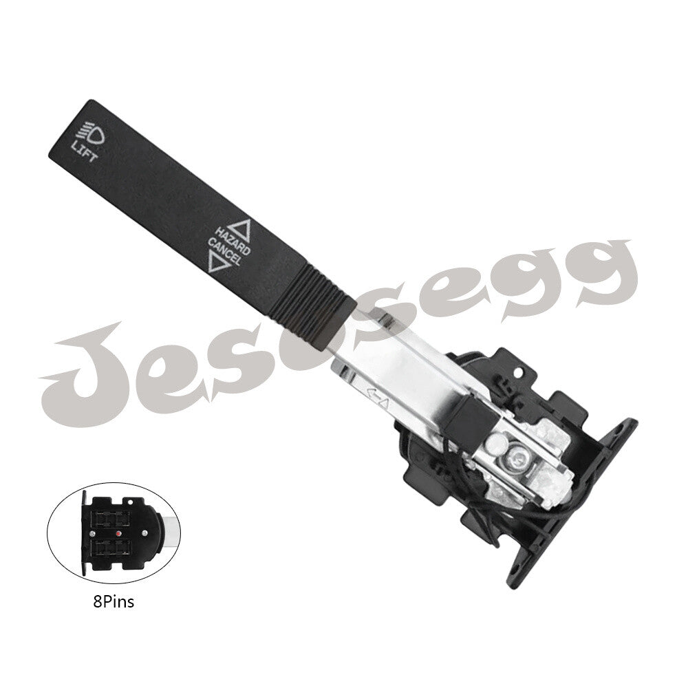 for Peterbilt TL3030 577.75009 57775009 Turn Signal combination Switch Black