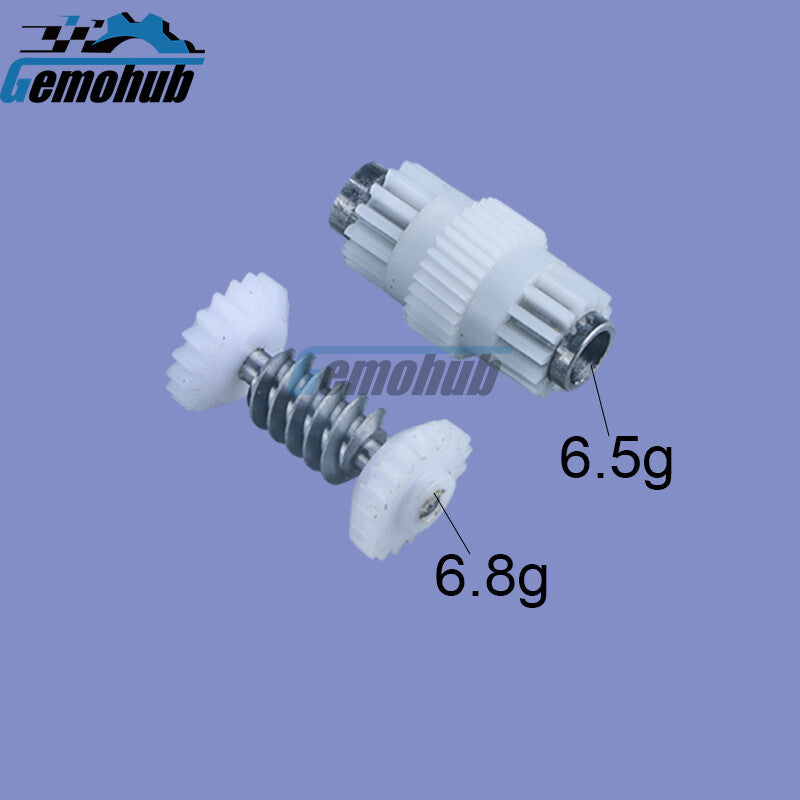 POWER FOLD MIRROR MOTOR Gear for 2019-2023 for Hyundai Sonata 10