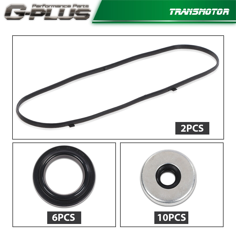 2003-2007 Japanese Takaku 3.0L V6 SOHC 24V J30A4 Alliwei Instrument