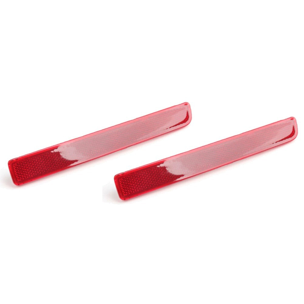 Bumper Reflector Rear Light 2pcs Kit for Land Rover for LR3 for Discovery 3