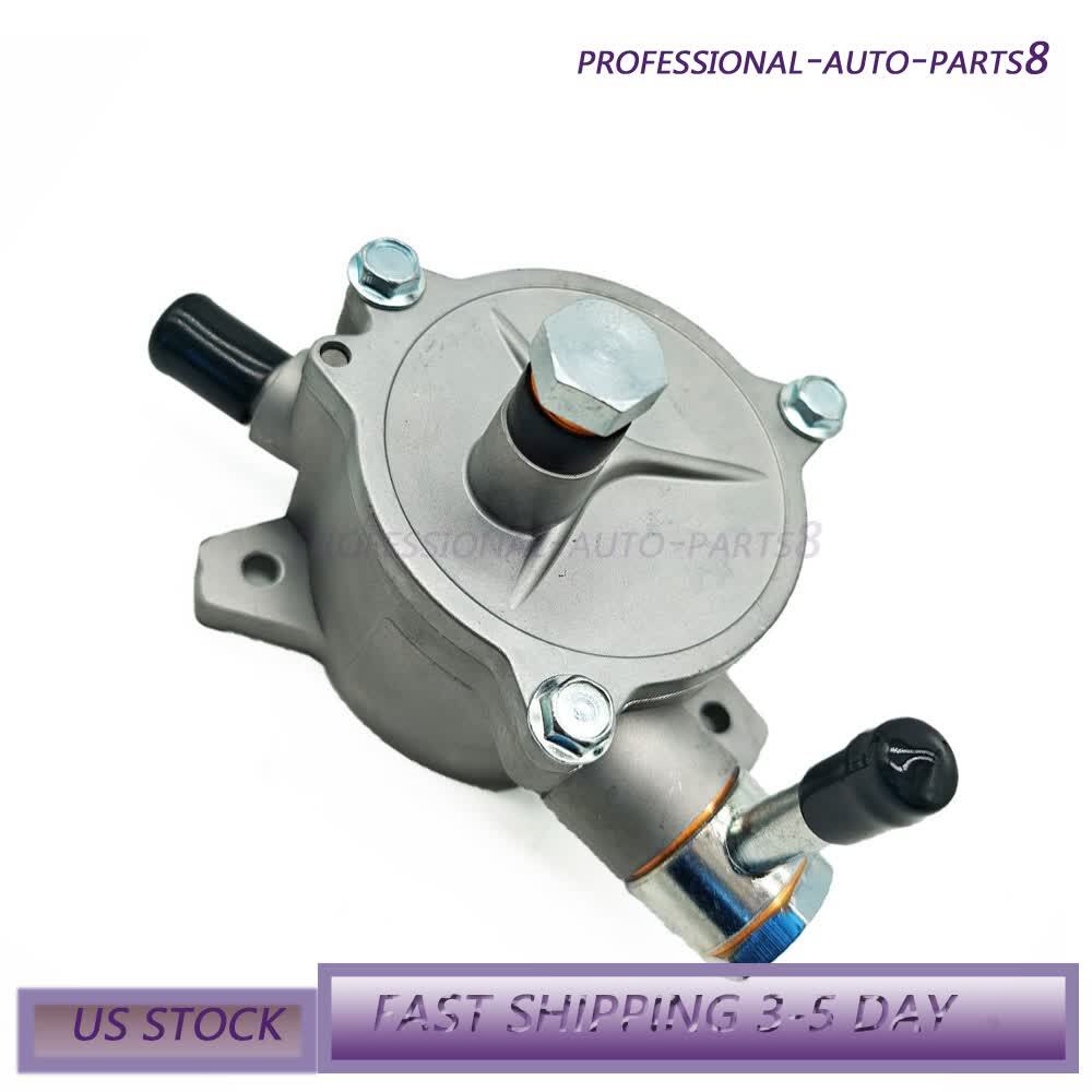 New Generator Vacuum Pump LR250-517 Fits for ISUZU 4HF1