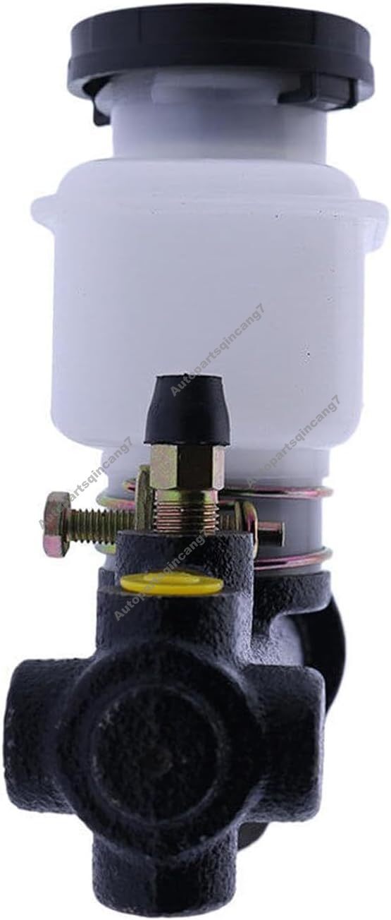Master Cylinder 3EB-36-31280 For Komatsu Forklift FG15-16/17 FD20/30-12 Engine