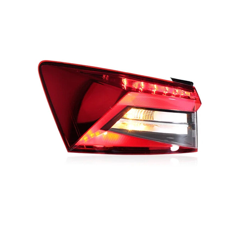 Right outer LED rear brake light taillight for Skoda Kodiaq
