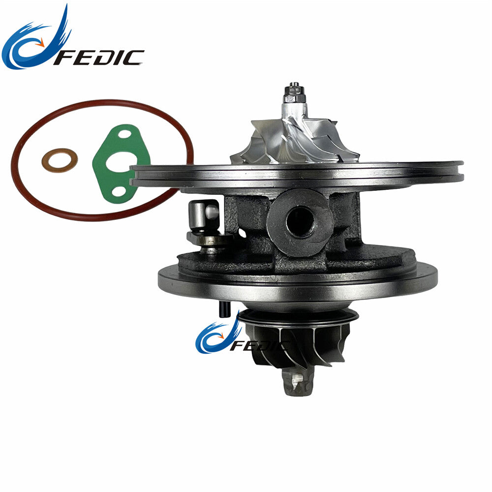 54389880005 Turbo cartridge for Nissan Qashqai X-Trail 1.6 dci R9M 96 Kw 130 Hp