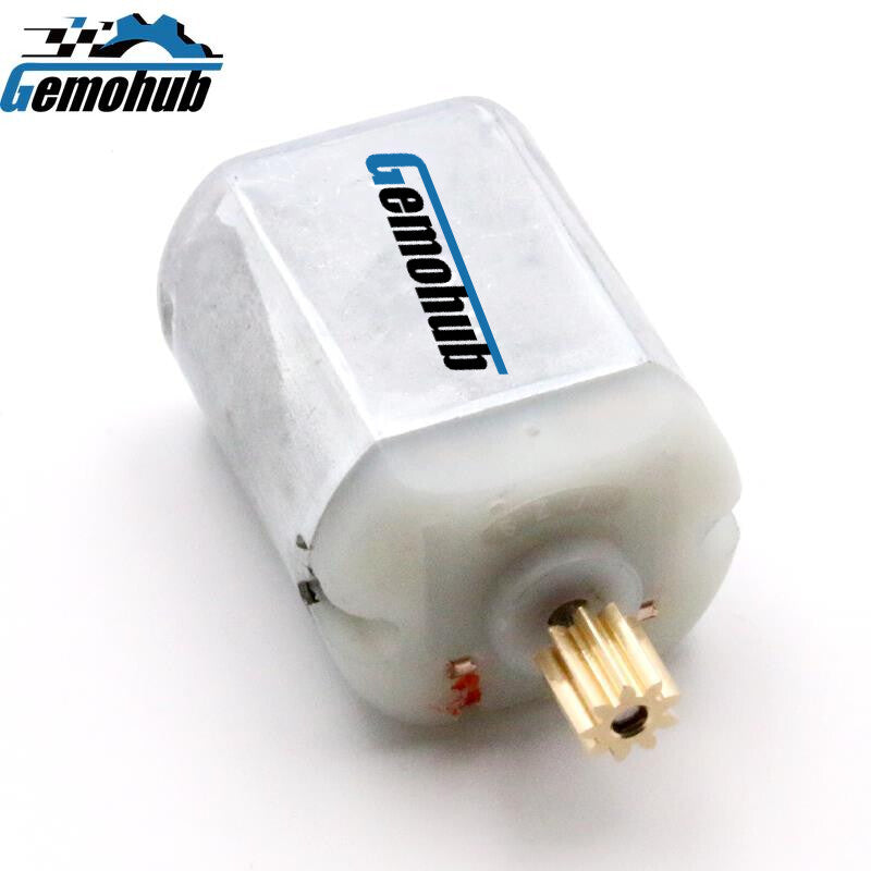 6Q6810773C New Fuel Filler Cap Actuator Motor For2001-2009 for Volkswagen Polo
