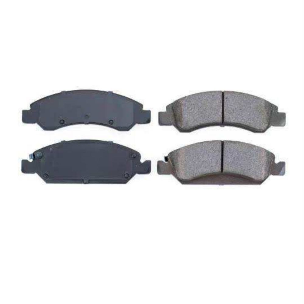 Brake Pads Front Fit for Mercedes-Benz X166 ML GL A0074207920 0074207920
