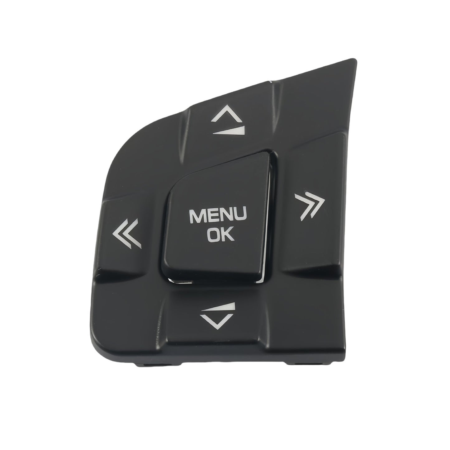 Front Car Left Steering Wheel Button Fits For Discovery Sport XE 2015-2019