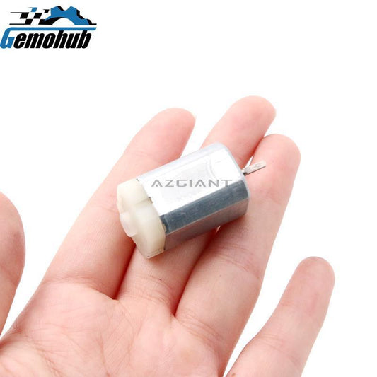 Power Side Mirror Folding Motor Repair for Mazda Axela MK3 2013 2014 2015-2019